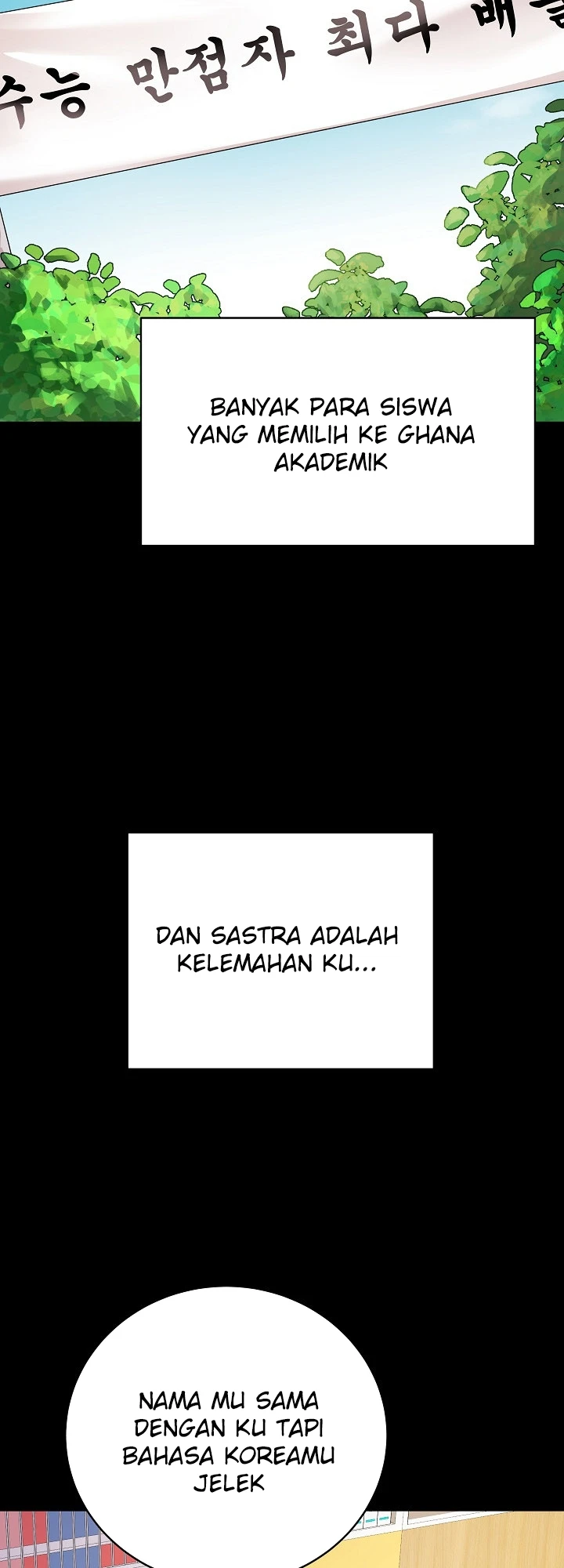 Signed, Sealed, Mistaken - Page 31